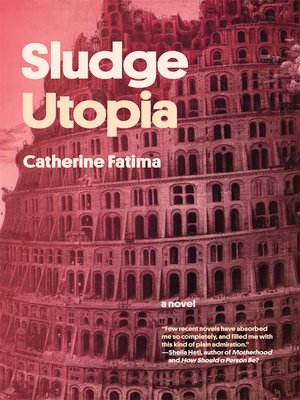 cover image of Sludge Utopia